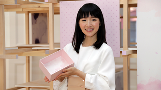 I Can't Wait to Buy Everyone's Marie Kondo'd Crap